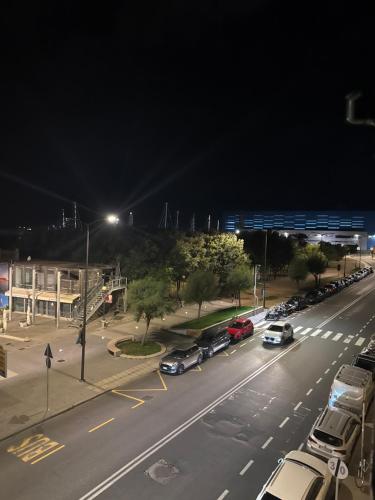 Sapore di mare in Livorno