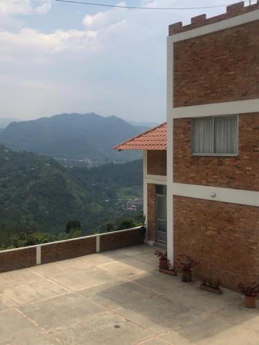 Finca el porvenir