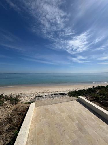 Appart résidence Amwej (Appart residence Amwej) in Chatt Mariem