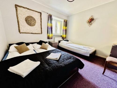 APARTAMENT NAD KAMIEŃCZYKIEM II, Szklarska Poręba (foto 7)