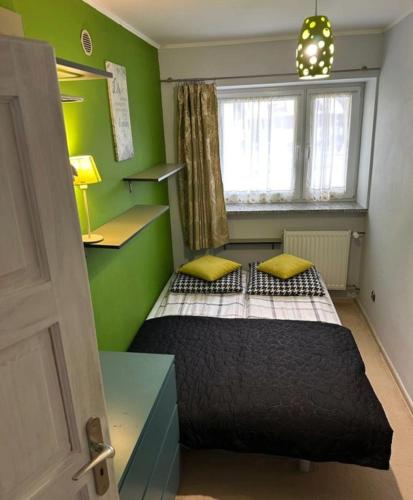 APARTAMENT NAD KAMIEŃCZYKIEM II, Szklarska Poręba (foto 6)