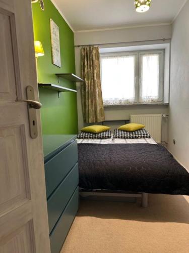 APARTAMENT NAD KAMIEŃCZYKIEM II, Szklarska Poręba (foto 5)