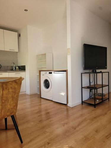 Studio Plejada, Bytom (fotografie 5)