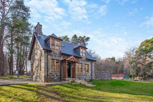 3 Bed in Huntly oc-g31733 gîte à louer Tillyminnate