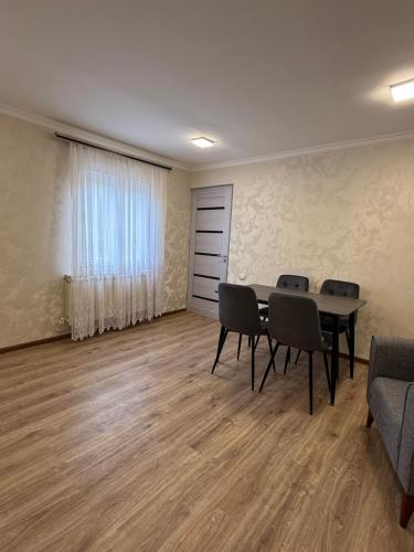 EVA Guest House in Odzun