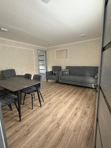 EVA Guest House in Odzun