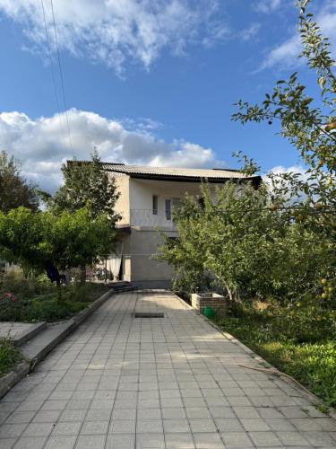 EVA Guest House in Odzun