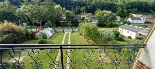 Šumperák u řeky v Želivě (Sumperak u reky v Zelive) in เซลิฟ