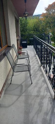 Šumperák u řeky v Želivě (Sumperak u reky v Zelive) in เซลิฟ