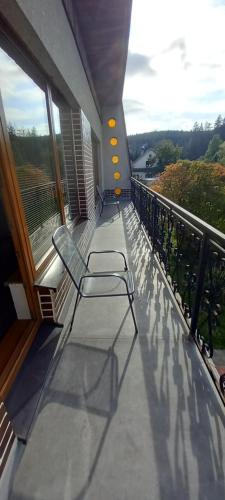 Šumperák u řeky v Želivě (Sumperak u reky v Zelive) in เซลิฟ