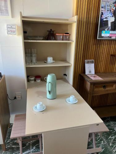 Pousada Luziania - Conforto no Centro da Cidade in Luziânia