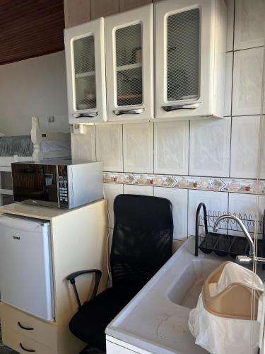 Pousada Luziania - Conforto no Centro da Cidade in Luziânia