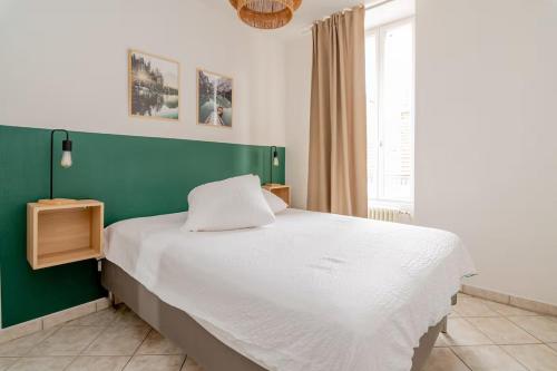 Appartement proche gare - image 5