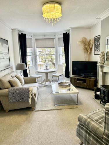 Willesden, Apartment 1, A beautifully furnished one bedroomed apartment in the heart of Llandudno, Llandudno (foto 2)