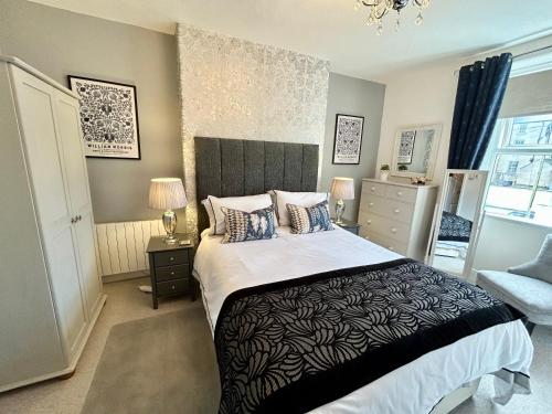 Willesden, Apartment 1, A beautifully furnished one bedroomed apartment in the heart of Llandudno, Llandudno (foto 8)