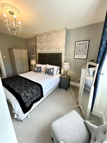 Willesden, Apartment 1, A beautifully furnished one bedroomed apartment in the heart of Llandudno, Llandudno (foto 6)