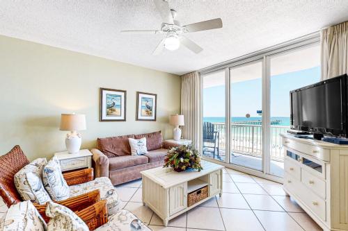 Summerwind West 0503, Navarre