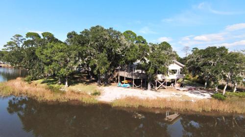 Sunset Paradise in Avalon (FL)