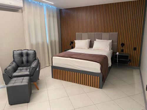 Millenium Hotel Flats-Particular Room Type - Deluxe Studio