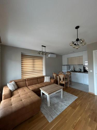 S Lux apartmani - Location saisonnière - Vrnjačka Banja