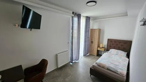 Hotel Akropolis in Herford, Deutschland
