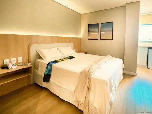 Joaquina Beach Hotel in Joaquina Beach