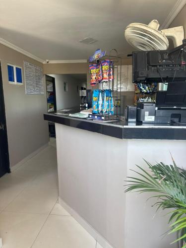 hotel gloria del norte sas in Urbanizacion Laureles