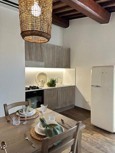 Under The Tuscan Sun in กาสเตลลุชโช