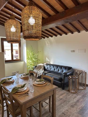 Under The Tuscan Sun in กาสเตลลุชโช