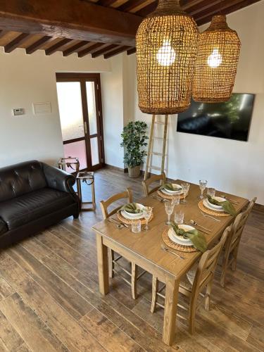 Under The Tuscan Sun in กาสเตลลุชโช