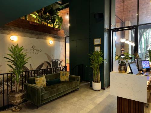 Celestino Boutique Hotel & Spa, Medellín (foto 5)