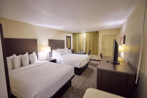 Cimarron Inn Klamath Falls in Klamath Falls (Oregon)