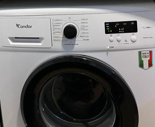 Residence soltana Bizerte Vue sur mer in Bizerte