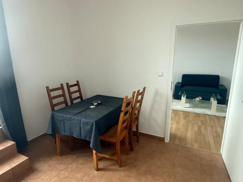 Apartmán až pro 3 osoby, Humpolec
