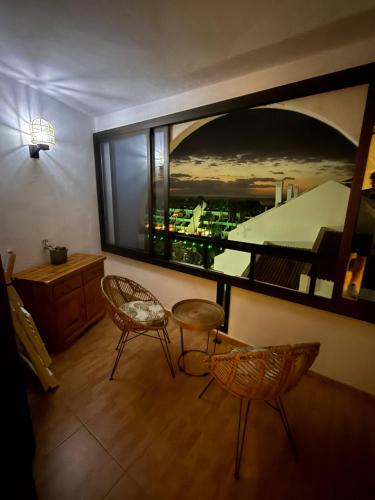 Parque Santiago 2 Studio 509 by Tenerife Rental 2