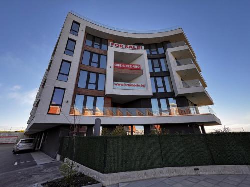 Apartment Victoria in Kraymorie