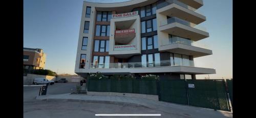 Apartment Victoria in Kraymorie