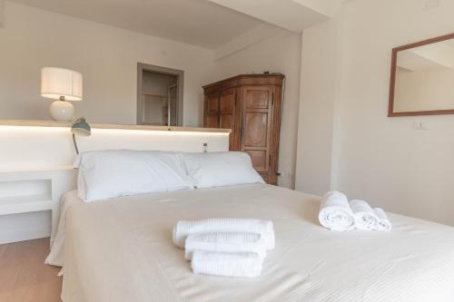 La Garaventa Apartments
