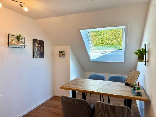 Seadmed, Ferienwohnung Längl im Argental (Ferienwohnung Langl im Argental) in Tettnang