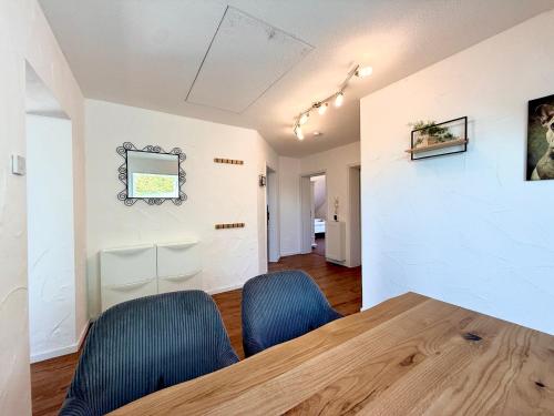 Seadmed, Ferienwohnung Längl im Argental (Ferienwohnung Langl im Argental) in Tettnang