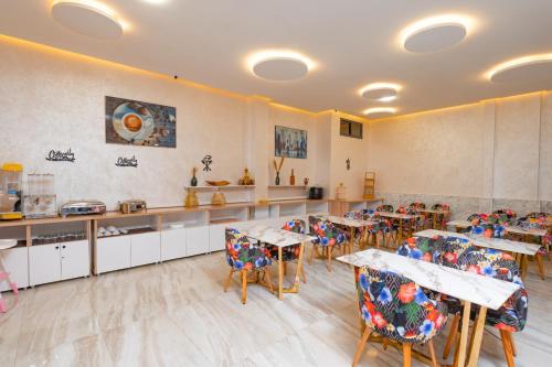 Maarif elite Suites in Al Fida