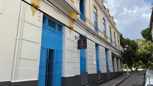 General Hostel Belém