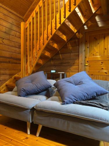 ISE Family Cabin
