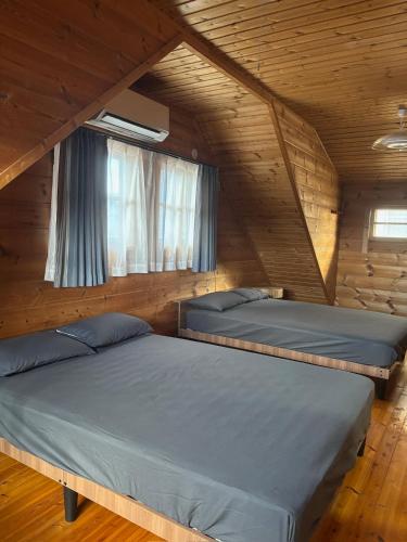 ISE Family Cabin
