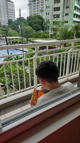 MTC Apartment, Manila