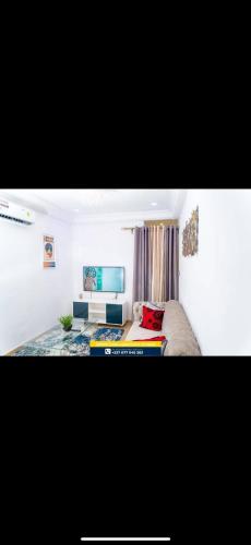 Safon Guess House in Bonabéri