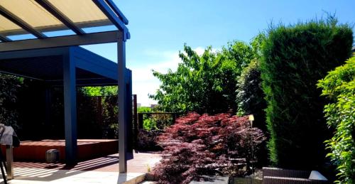 Appartamento Casterabo in Pavone Canavese