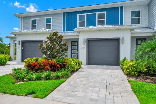 Cozy Townhouse Near Disney With Resort & Waterpark Access - 7908Sd
