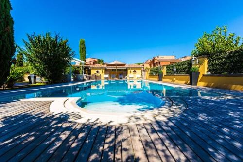 B&B Le Lanterne - Vitinia