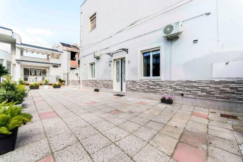 Зовнішній вигляд готелю, Domus Nuceria - Amalfi Coast Cozy Apartment in Носера Суперьоре